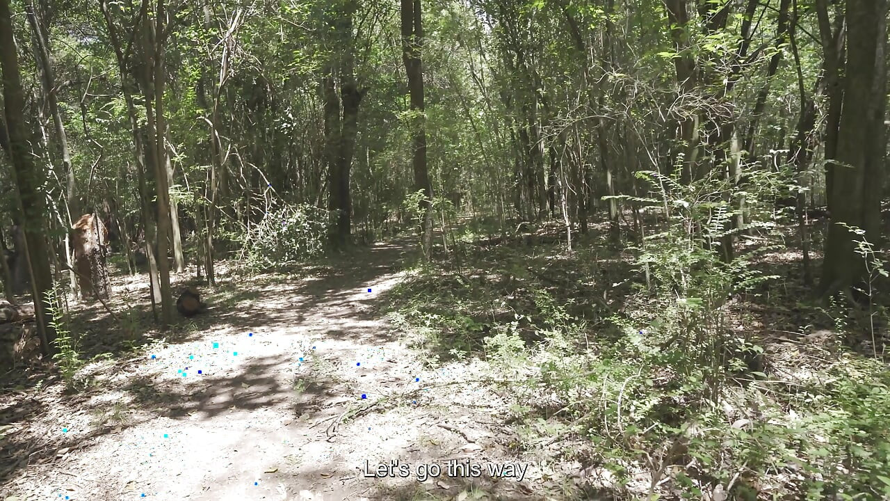 I Secretly Fucked My Friend's Girlfriend in the Mountains