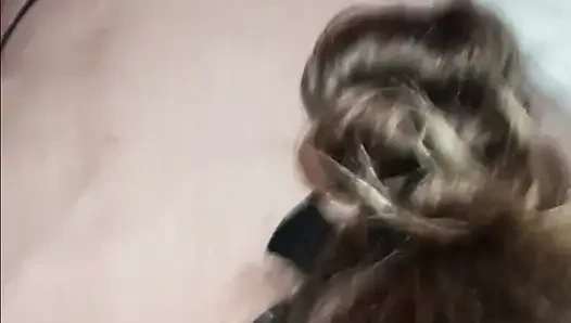 Little Red Whore in the Hood