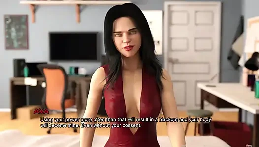 Shattered_Minds Oyunu 2