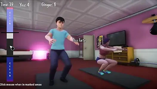 Monolith körfezi seks oyunu [galeri 02] çıplak mod [18+] çıplak oyun / seks oyunu