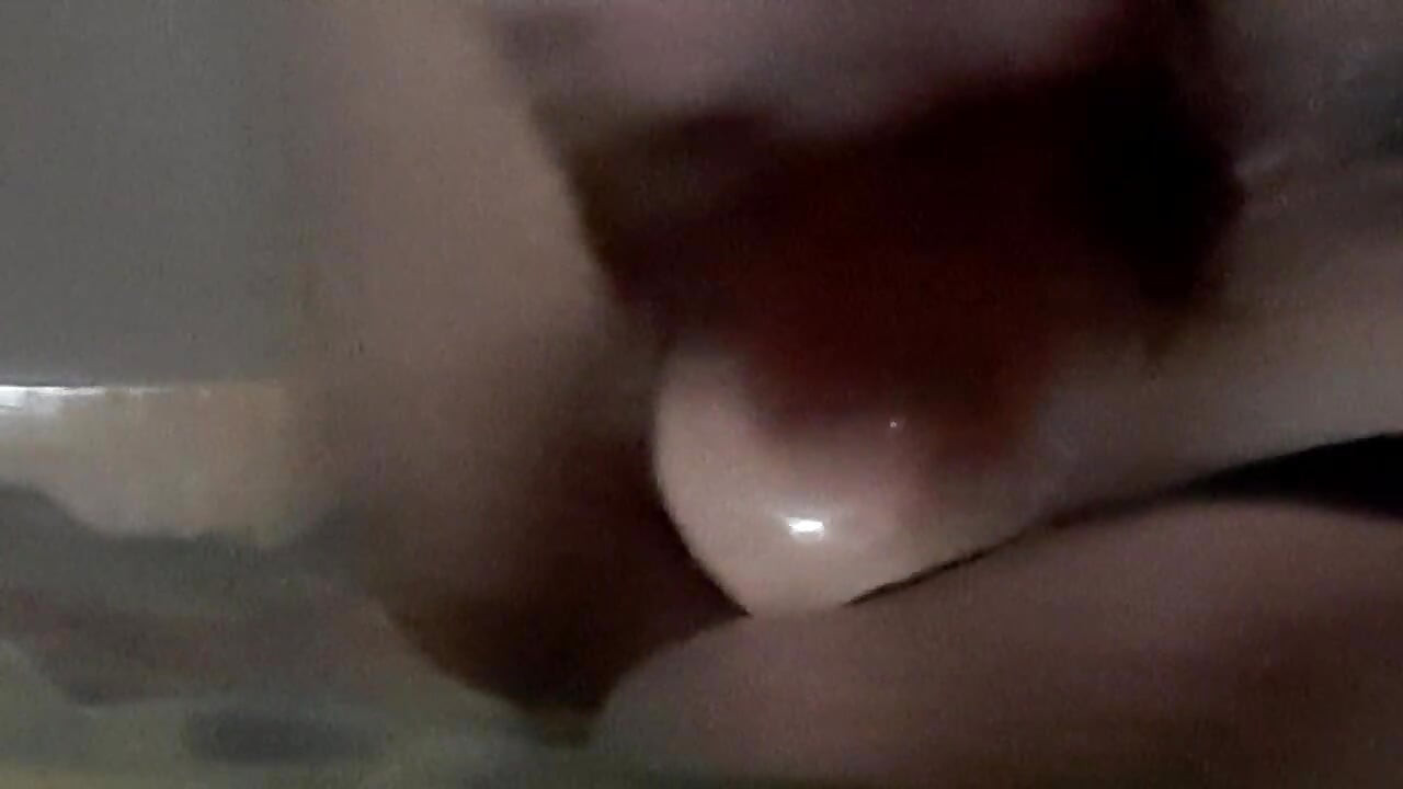 肛門拡張のステップバイステップ