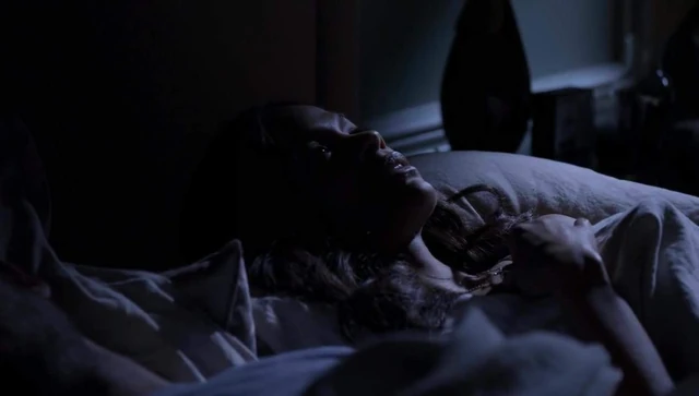 Zoe Saldana - ''Rosemary's Baby'' 04