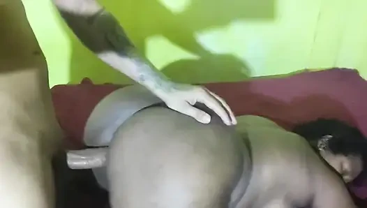 Married Assembly Pastor Loves Fucking My Ccb Wife's Pussy