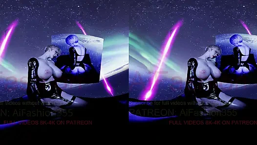 Vam vr kucak dansı derlemesi