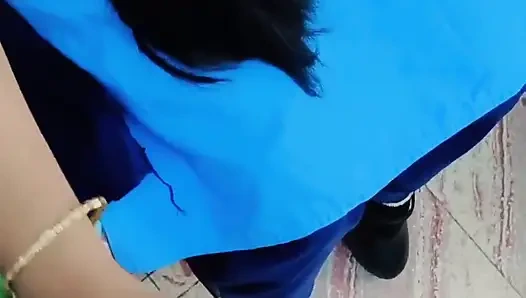 Индийская девственница-студентка трахнула своего бойфренда в первый раз хинди аудио