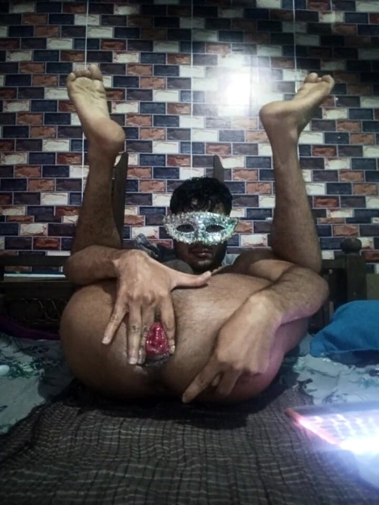 Gymnastic pose, big ass fingering, prolapse licking creampie, northeast Assam93