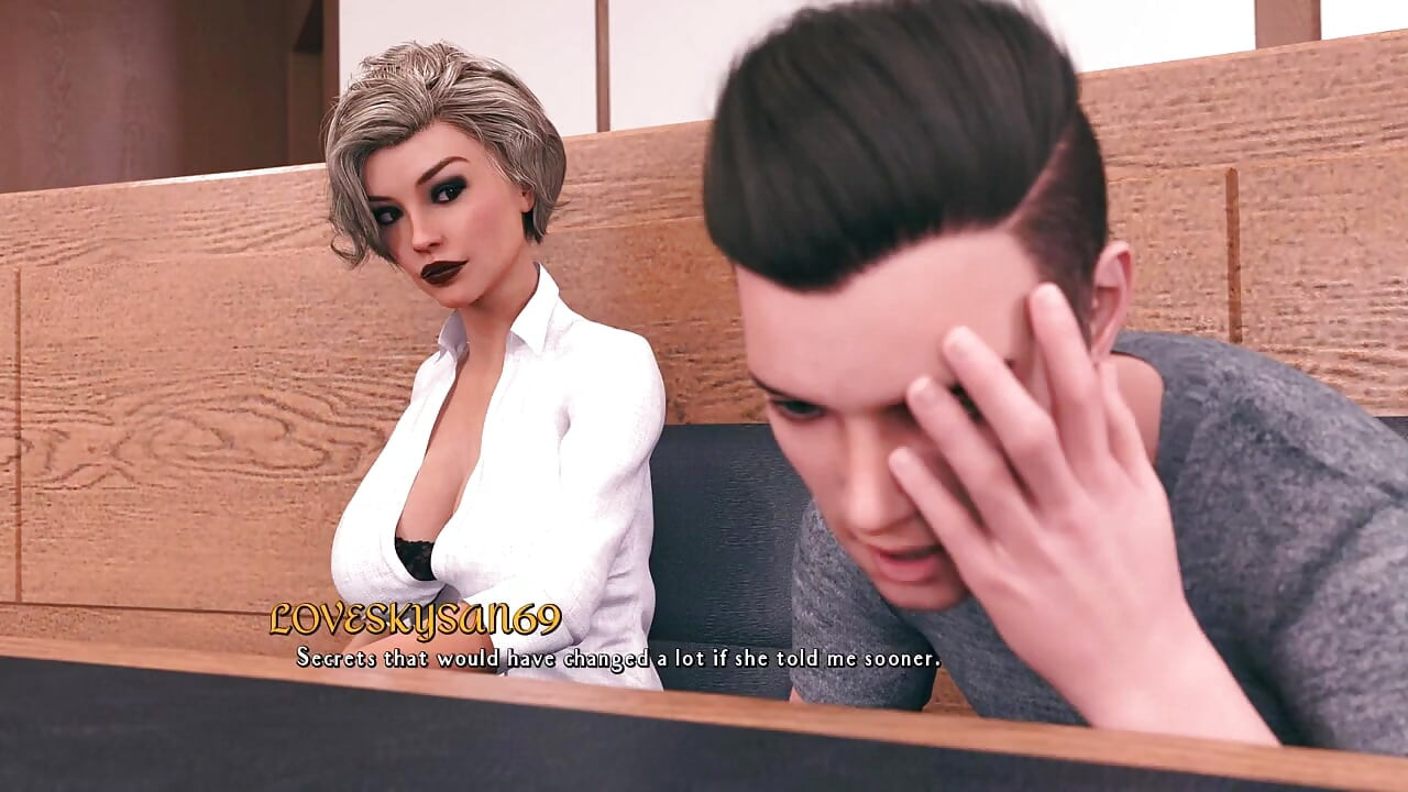 Loveskysan69의 Dik 0.4.0 파트 46 Jill 테니스의 좋은 게임 플레이
