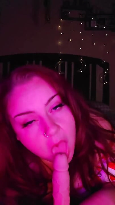 A Late Valentines Blowjob and Fucking or You Baby