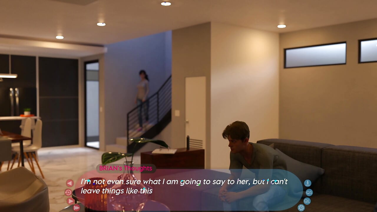 عاشق الكس (الجزء الرابع)