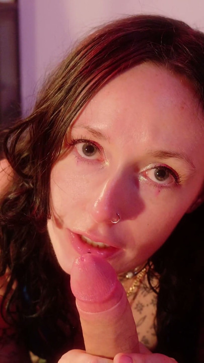Your Orgasm Belongs to Me - Anal Edition: I Ride My Partner's Cock and Edge Them Until They Cum Deep in My Ass