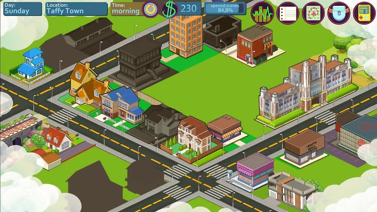 Taffy Tales v0.68.2a Dio 65 Moja Vruća Učiteljica Mi Popušila od Loveskysan69