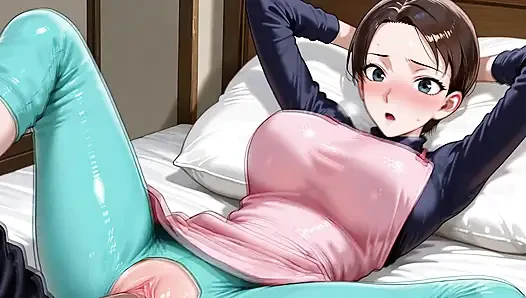 Hikaru yasumoto (Conan)