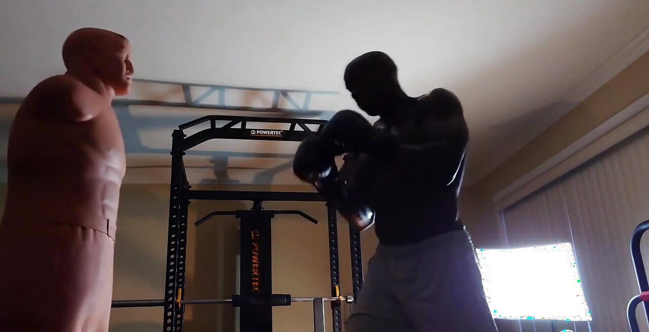 Boxing Workout Today Self-efficacy Is One of the Strongest Determinants of Physical Activity in Adults