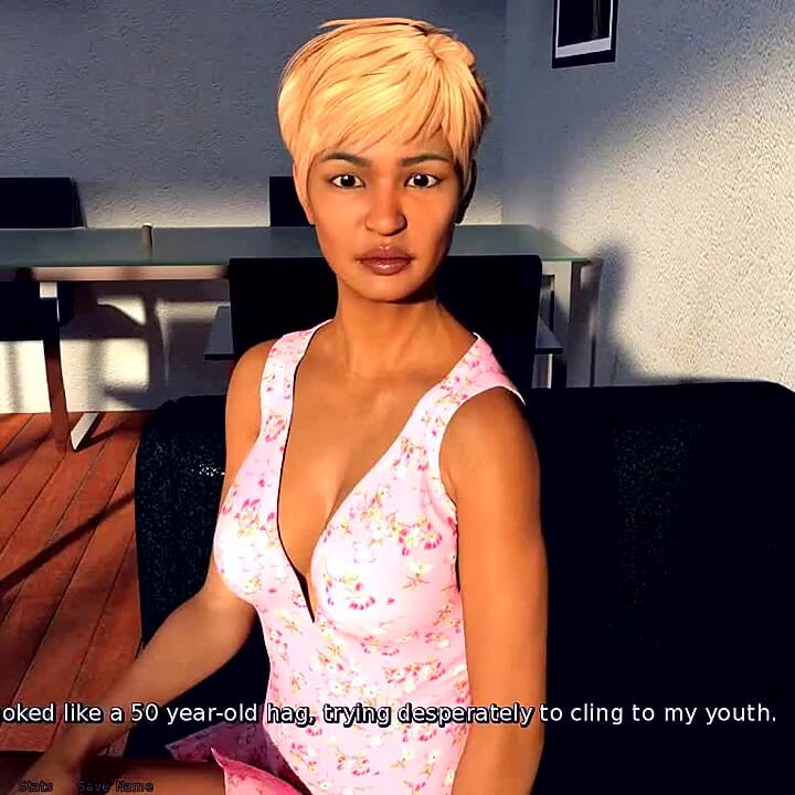 Di mana jantungnya: MILF dan masalah mereka ep 80