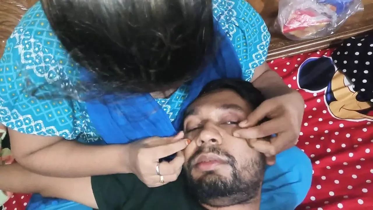 Yugal masti vlog pati patni chunban yugal masti vlog chainal laiv