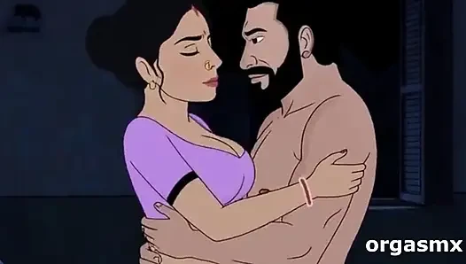 Бхабхи дези Камини