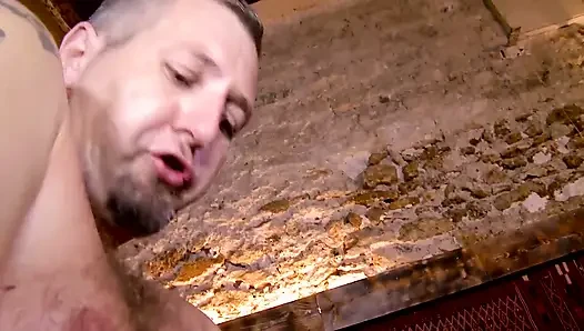 Kameraman azgın anal sikişiyor