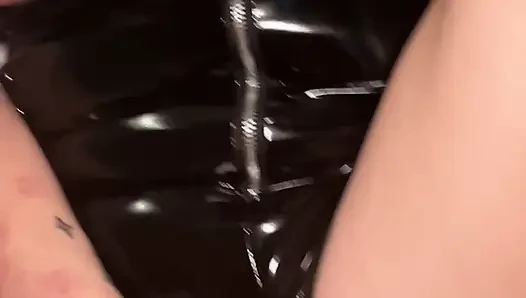 Mutter mit dicken titten wird in einem hotel gefickt und vollgespritzt