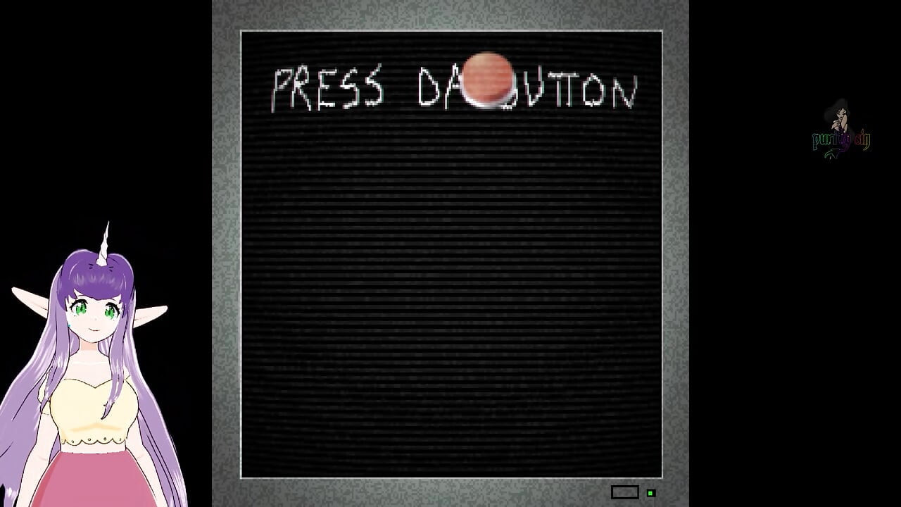 Screamer Creamer - jogo completo sem censura