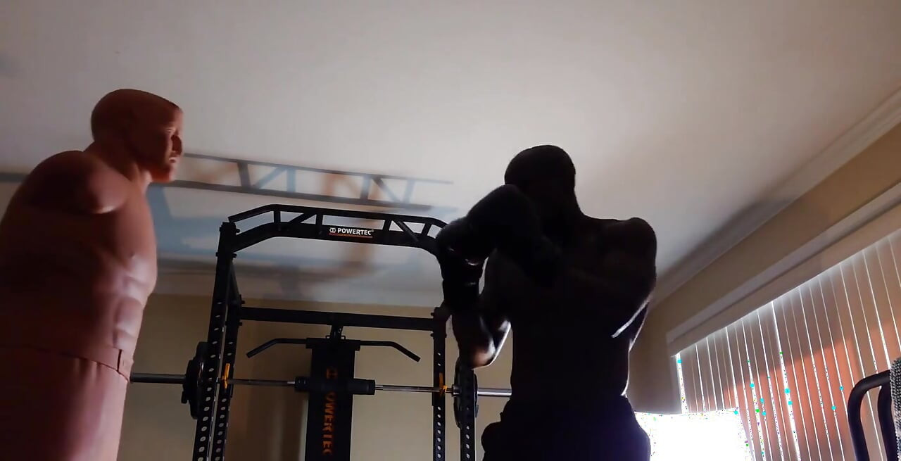 Boxing Workout Today Stretch Your Knowledge the Components of Tdee Include Bmr, Physical Activity, and Tef. Energy Expenditure F