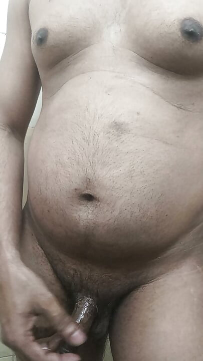 Desi Boy Masturbating and fucking