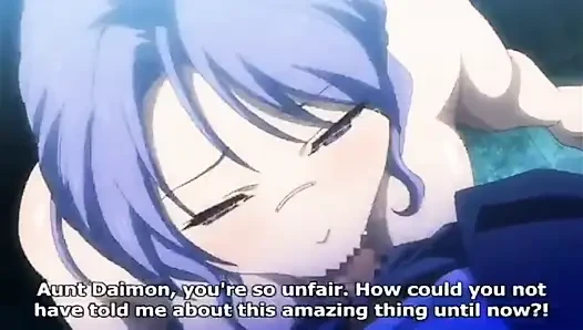 Hentai remix baru bagian 1