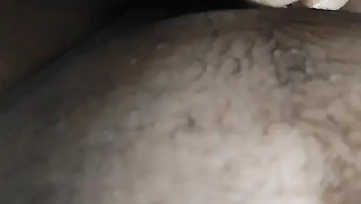 My Husband sex in bathroom
