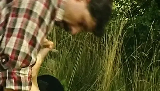 Çiftçi Oktoberfest'te bir boşluk arıyor