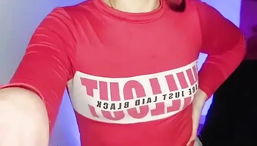 Aldatan kız arkadaşın spor salonunda şişkinliklerini gösteriyor! Eve en büyük yarağı alıyor! 31 TALIMATı Arjantin 1