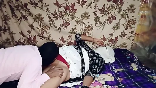 Calls friend's young girl home and fucks her hard