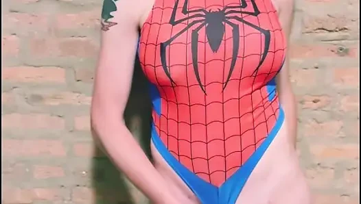 Ts Mary Jane mi yoksa oral seks mi?