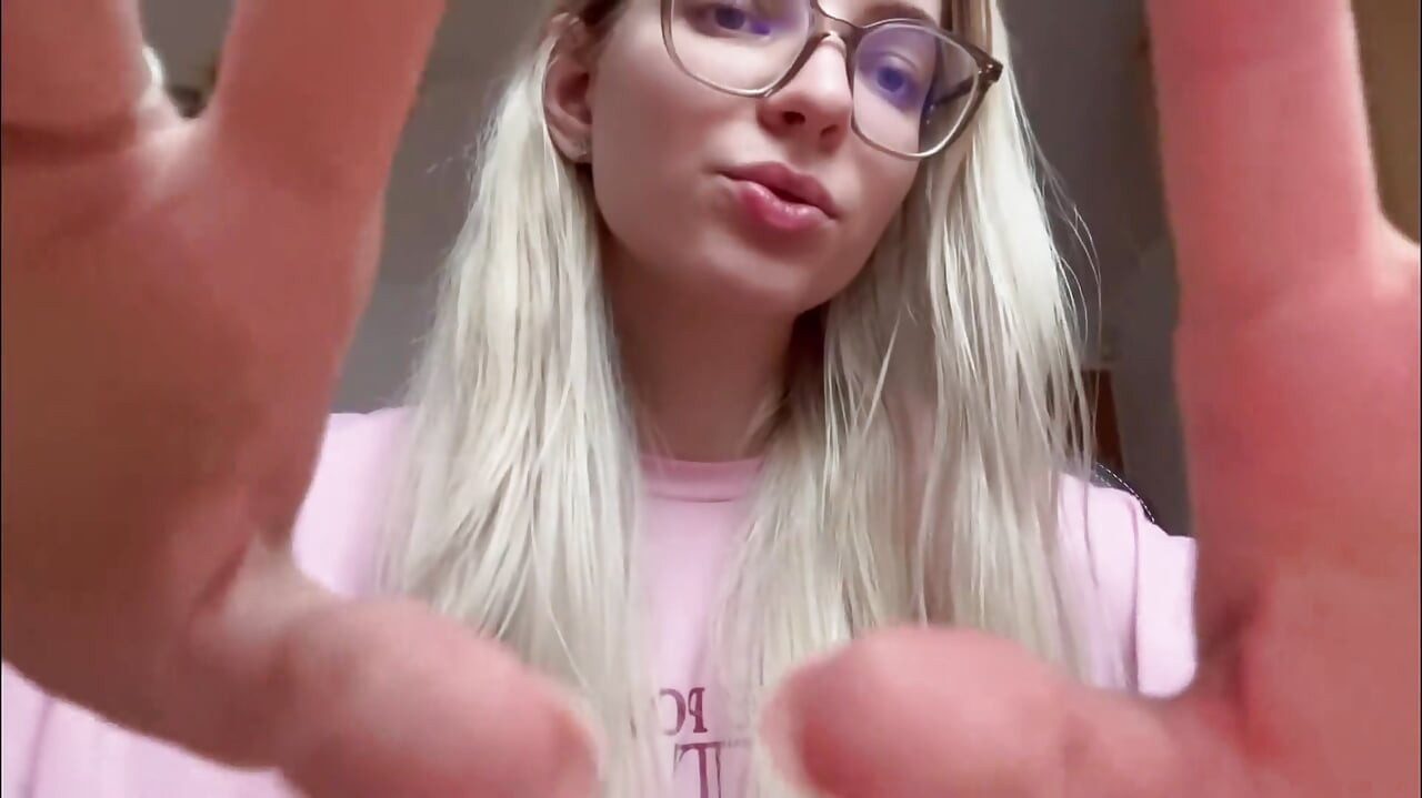 Brainwashing You Into Beta Asmr