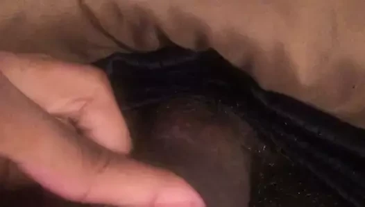 Digging the boşalmak dışarı