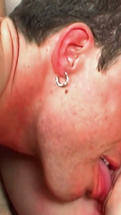 French Redhead porn actress Emy Demon gets stuffed with a spanish cock in her ass | Clip 1