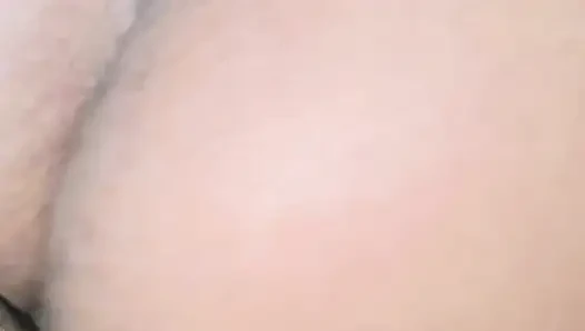 Yarağıma atlamayı seviyor