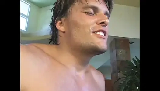 Amazing Hottie Fucks Hard - Episode 4