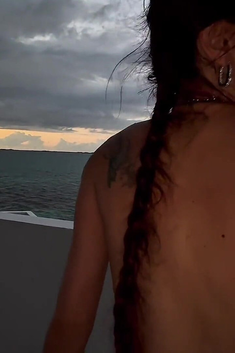 Daisy Fay Anal Sunset Gattouz