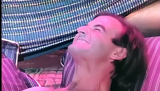 Mike Horner Real Greedy Whore