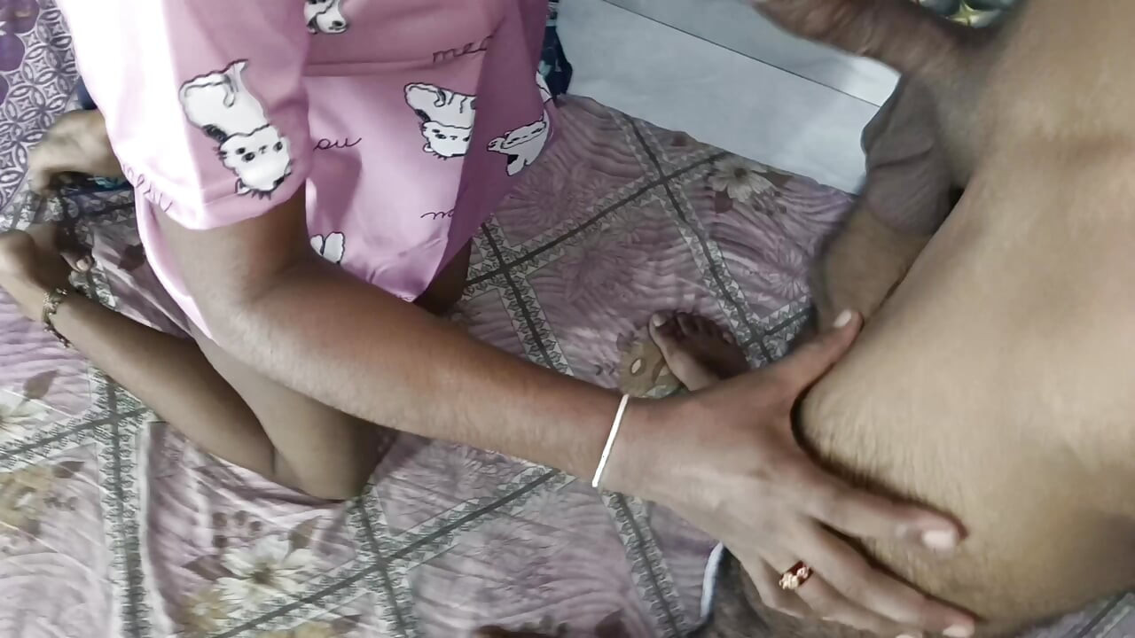 Até o dia da fofa Sudipta sexo com cameraman