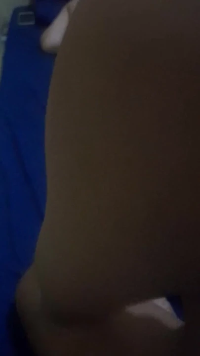 Powerful moment from "While massaging aunty ass I put my cock in her pussy"