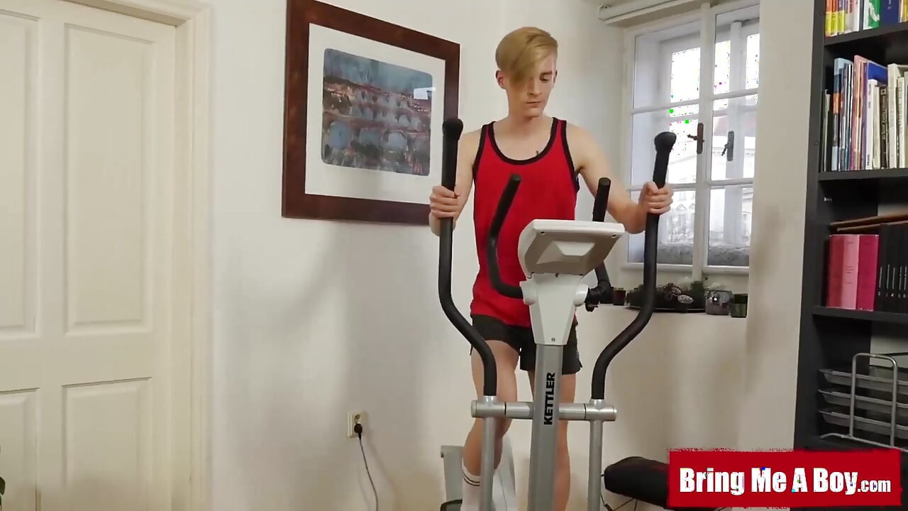 Bringmeaboy kardio i sperma