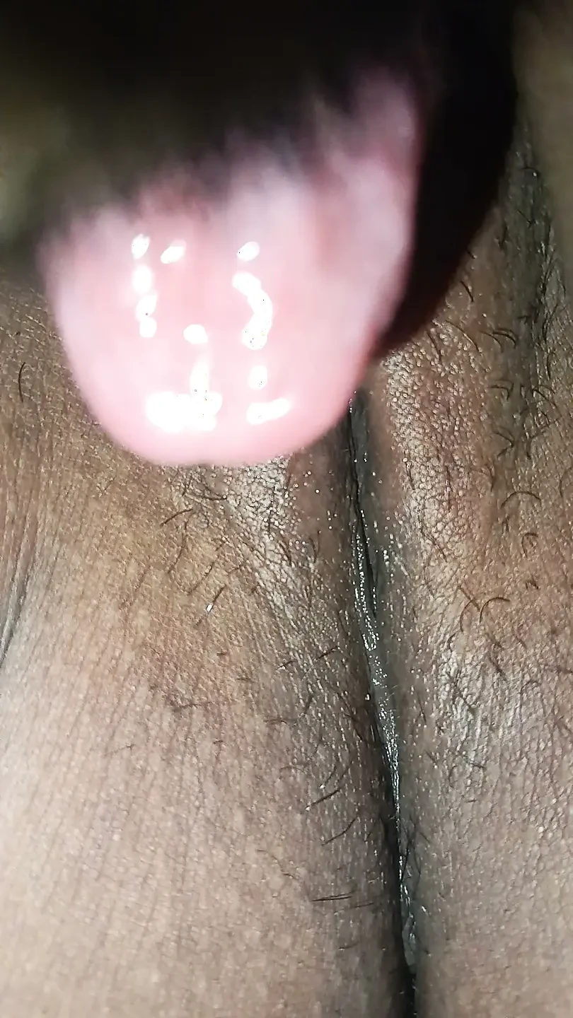 Sister-in-law's pussy fucked all night with a thick cock