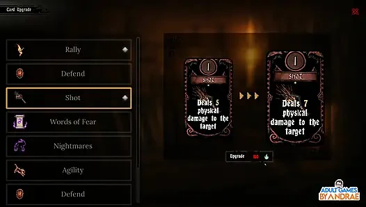 EP1: Sexorcism: Lust Confession Gameplay