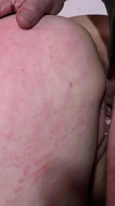 Must-share moment from "German curvy Big Saggy Boobs and Huge Ass wife Alice Maze get her Asshole fucked"