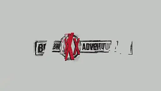 İri güzel kadın Monique Chad Diamond ile röportajda şehvetli bir şekilde edepsizleşiyor