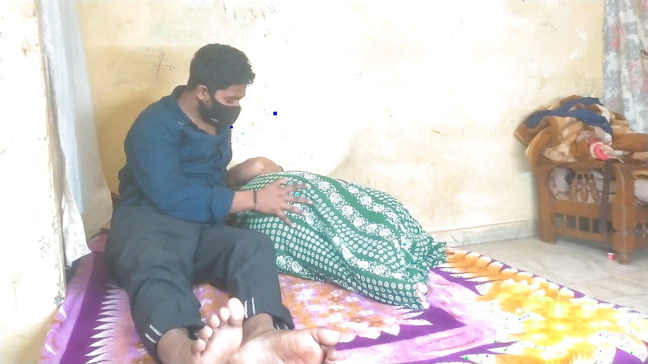 Sex with My Hot Desi Wife