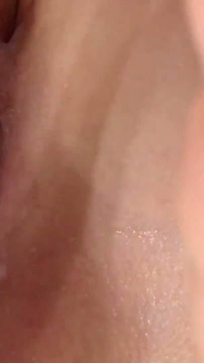 Cum Inside Me Step Daddy ! Perfect Pussy Creampie | Clip 2