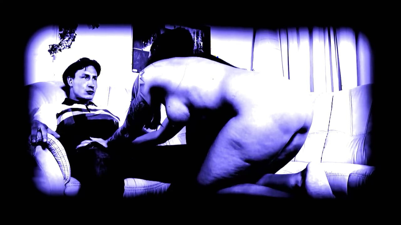 Horny Piano Lesson with Sammy Fox!!