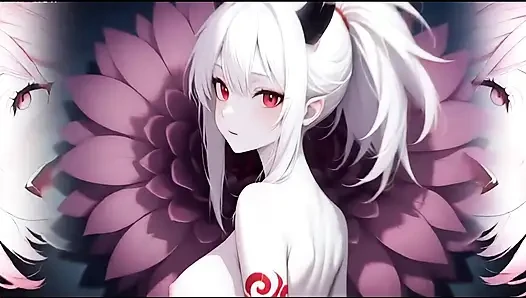 Reverse Cowgirl - Big Ass Catgirl Takes It Deep In 3D AI GENERATED