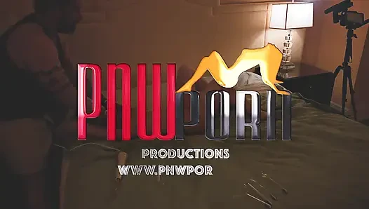 Rothaarige elektroschock-spielzeit